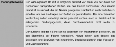 Bergheim Text